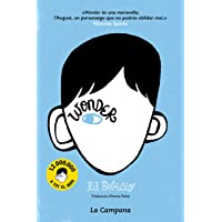 WONDER (Tocs) - Versión en Catalán (Narrativa)